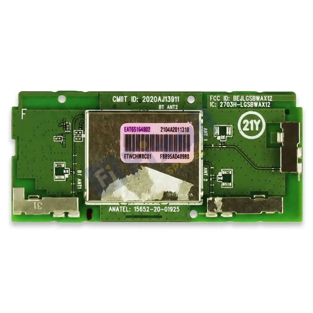 Module,Wifi Bluetooth Module